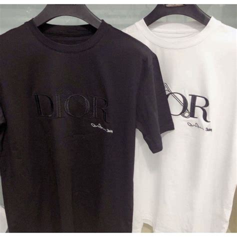 playera dior hombre precio